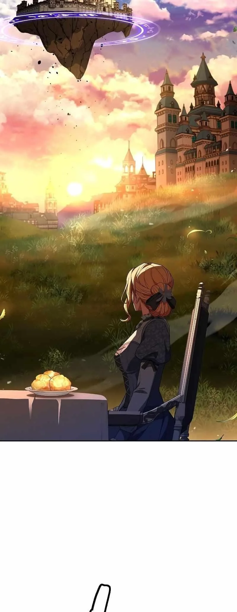 Read The Archmages Restaurant Chapter 24 - thearchmagesrestaurant.com | High Quality Manga Image 67