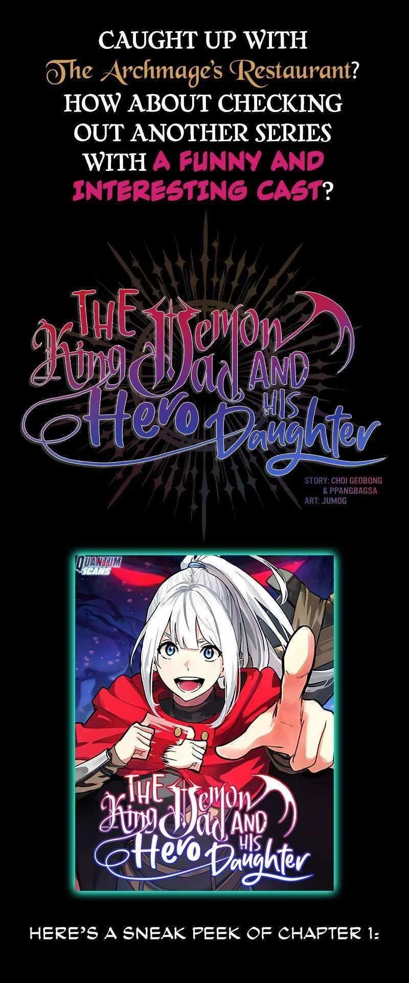 Read The Archmages Restaurant Chapter 25 - thearchmagesrestaurant.com | High Quality Manga Image 12