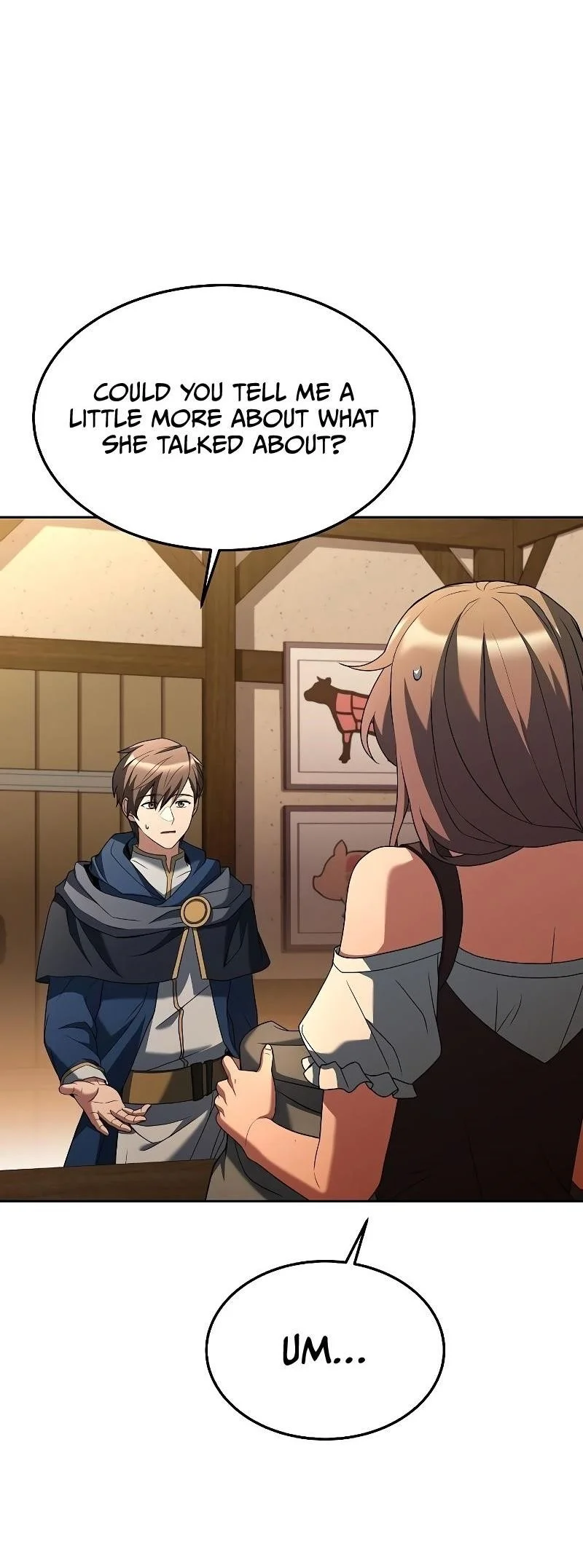 Read The Archmages Restaurant Chapter 26 - thearchmagesrestaurant.com | High Quality Manga Image 2