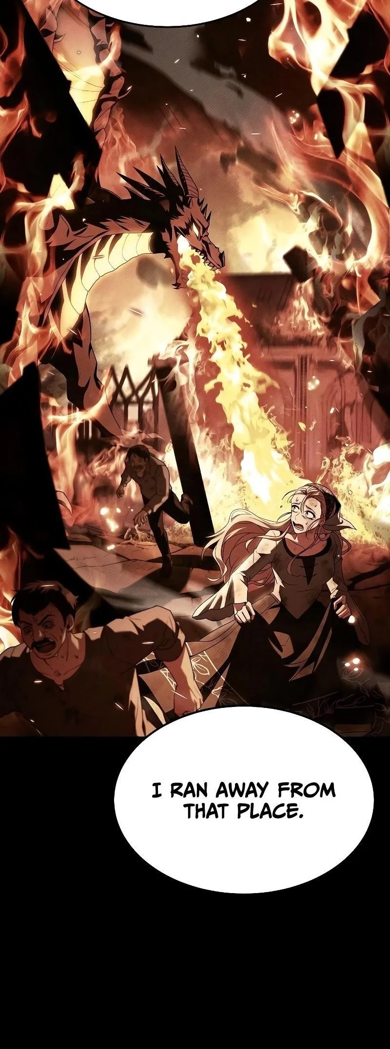 Read The Archmages Restaurant Chapter 26 - thearchmagesrestaurant.com | High Quality Manga Image 7