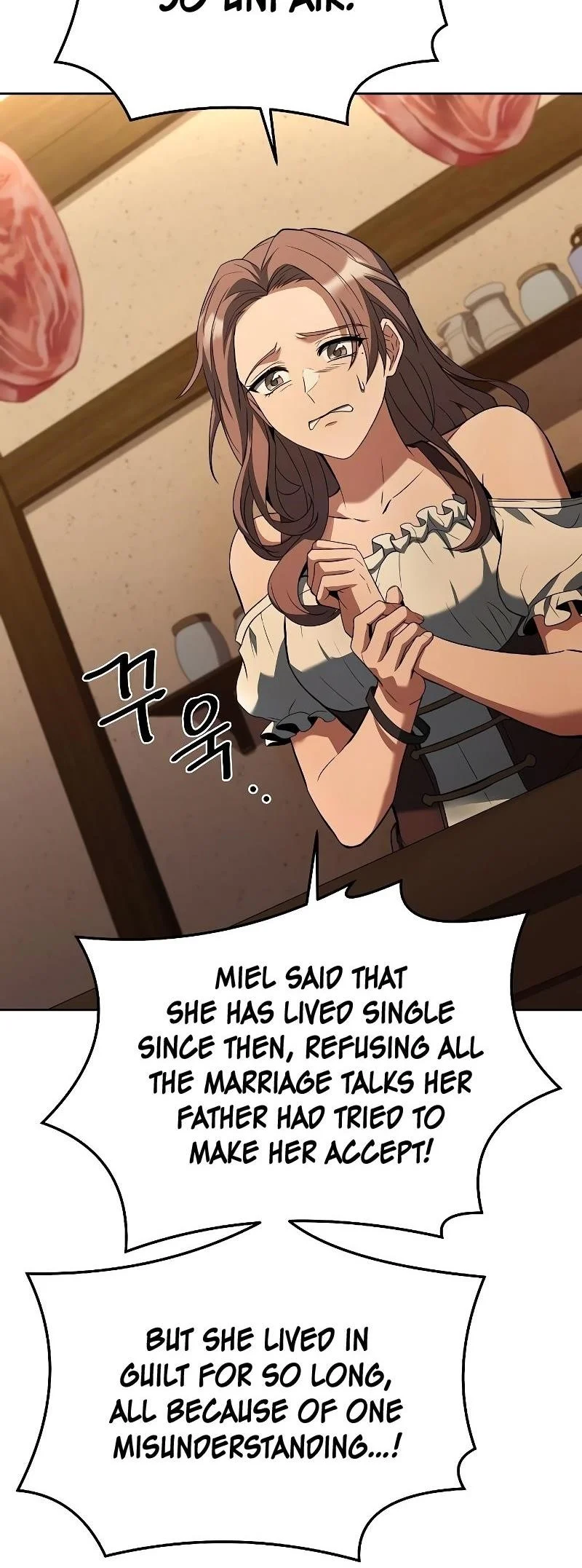 Read The Archmages Restaurant Chapter 26 - thearchmagesrestaurant.com | High Quality Manga Image 17