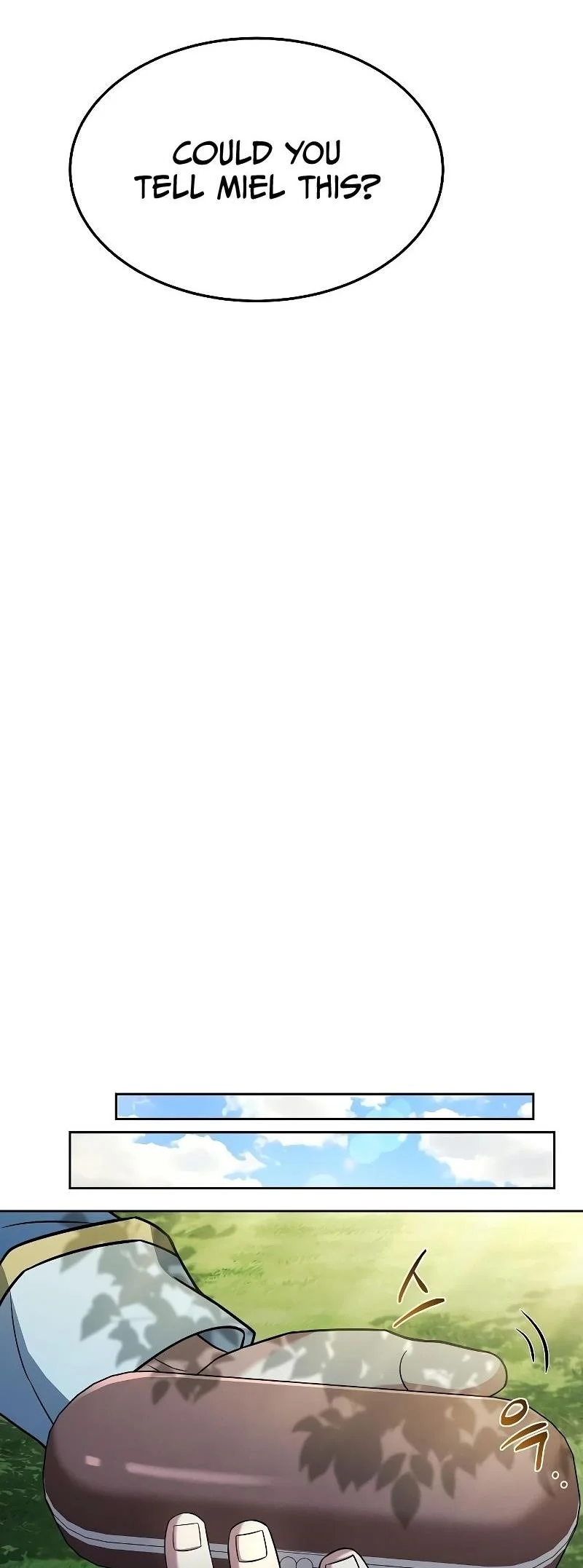 Read The Archmages Restaurant Chapter 26 - thearchmagesrestaurant.com | High Quality Manga Image 19