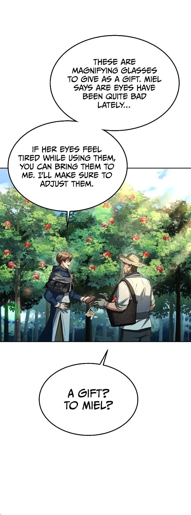 Read The Archmages Restaurant Chapter 26 - thearchmagesrestaurant.com | High Quality Manga Image 21