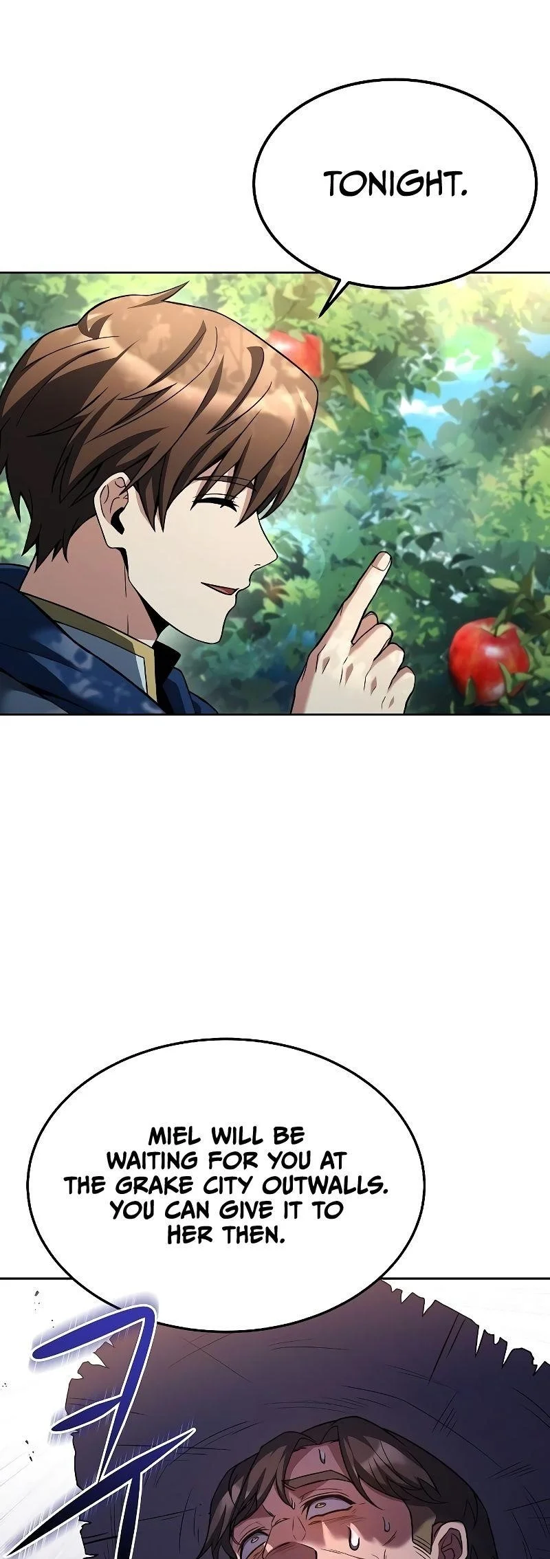 Read The Archmages Restaurant Chapter 26 - thearchmagesrestaurant.com | High Quality Manga Image 22