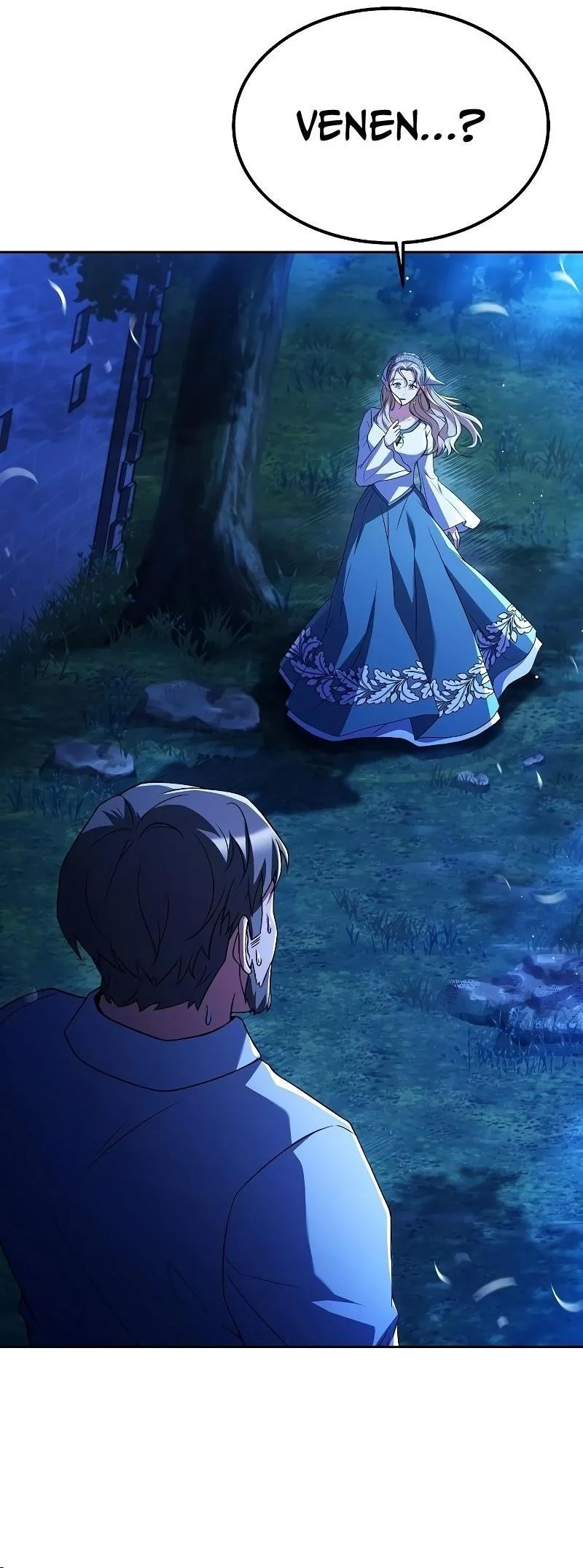 Read The Archmages Restaurant Chapter 26 - thearchmagesrestaurant.com | High Quality Manga Image 34