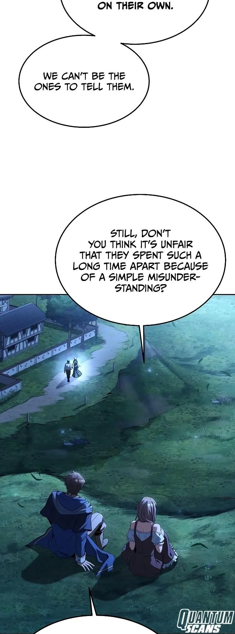 Read The Archmages Restaurant Chapter 26 - thearchmagesrestaurant.com | High Quality Manga Image 51