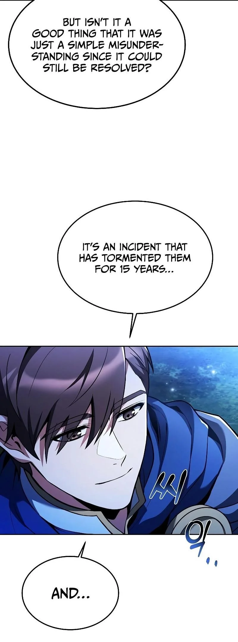 Read The Archmages Restaurant Chapter 26 - thearchmagesrestaurant.com | High Quality Manga Image 52