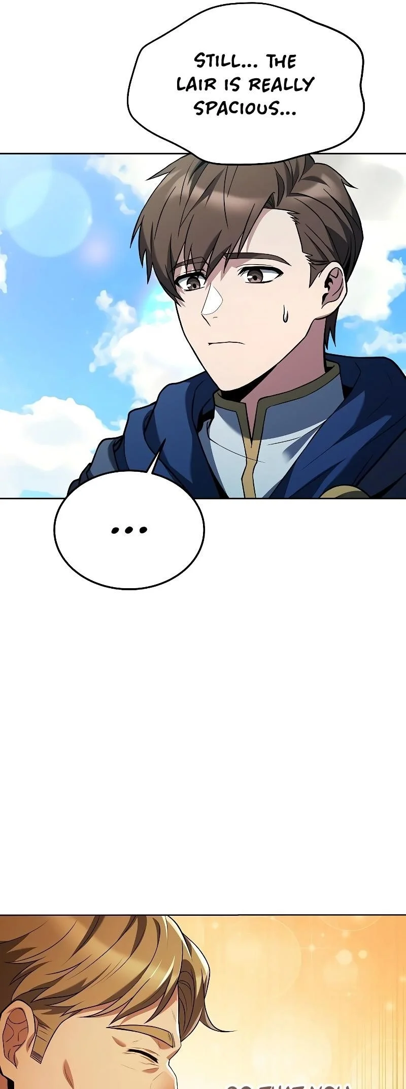 Read The Archmages Restaurant Chapter 26 - thearchmagesrestaurant.com | High Quality Manga Image 63