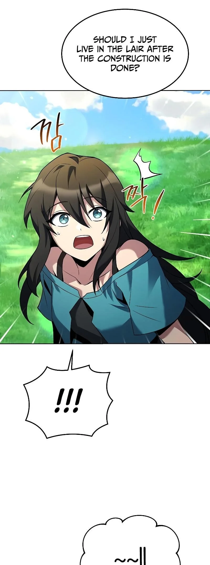 Read The Archmages Restaurant Chapter 26 - thearchmagesrestaurant.com | High Quality Manga Image 65