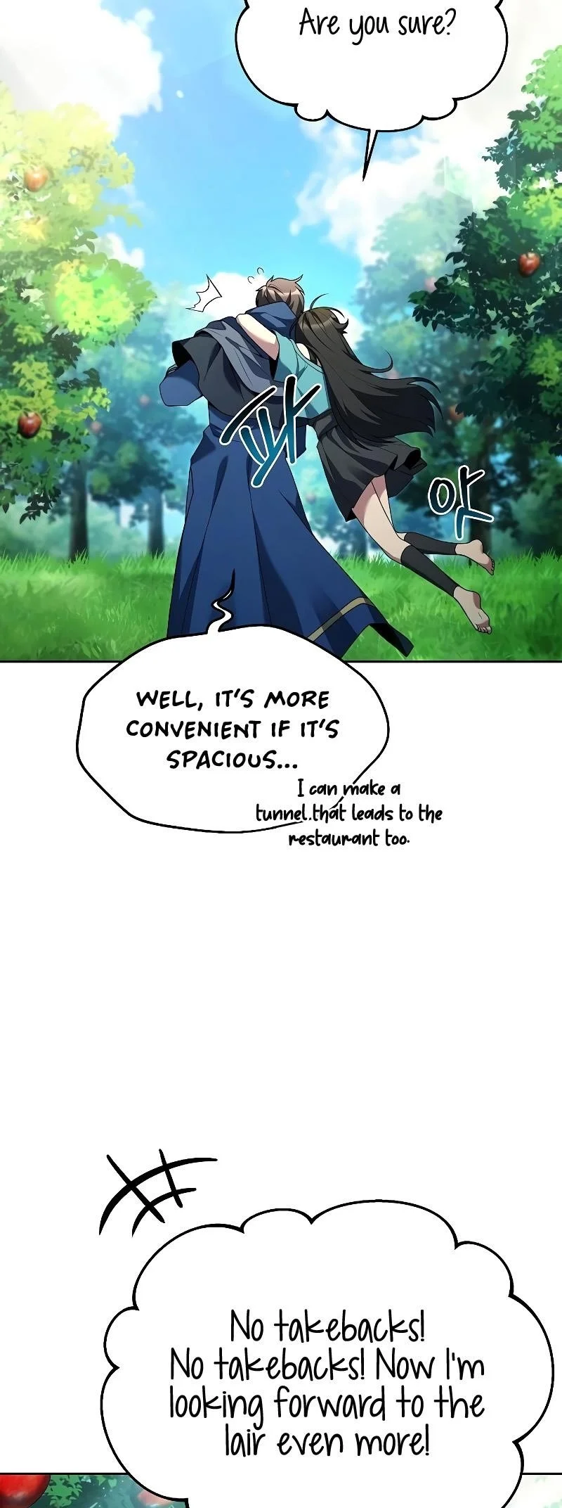 Read The Archmages Restaurant Chapter 26 - thearchmagesrestaurant.com | High Quality Manga Image 67