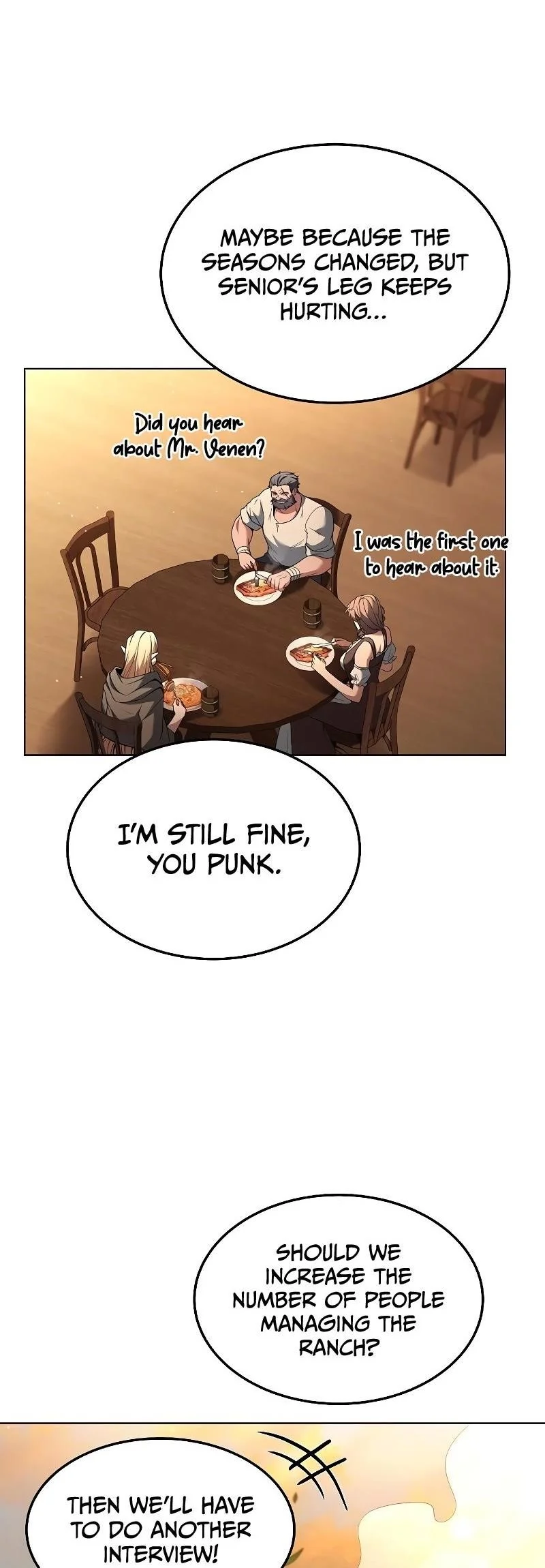 Read The Archmages Restaurant Chapter 26 - thearchmagesrestaurant.com | High Quality Manga Image 73