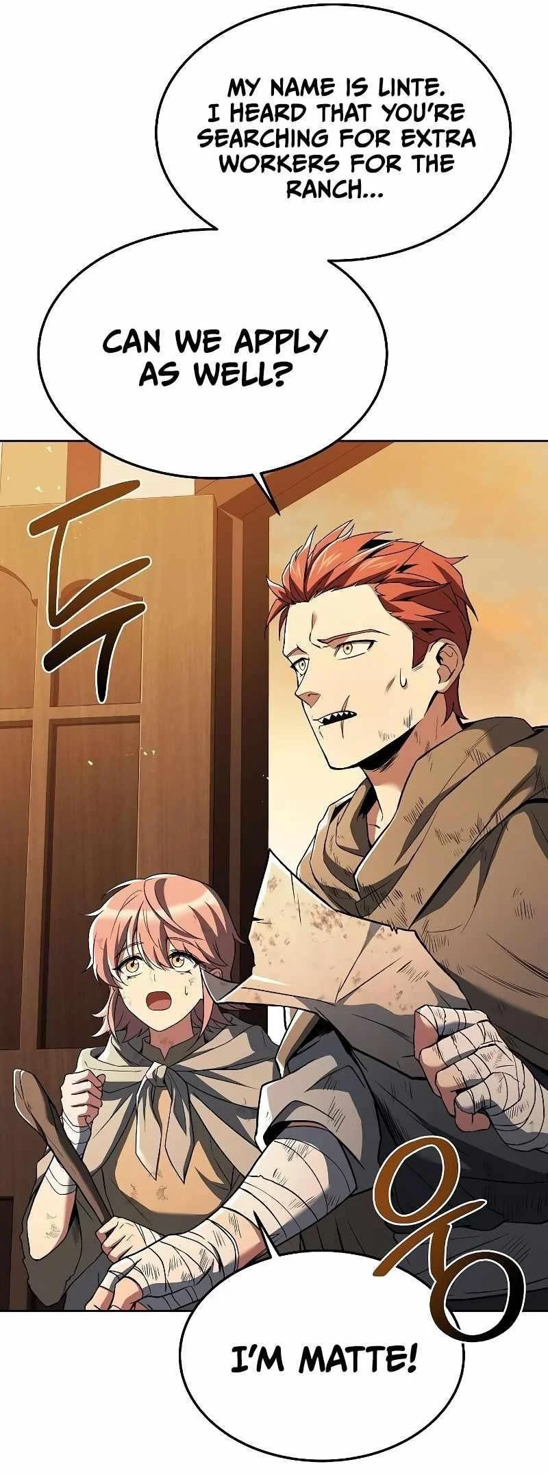 Read The Archmages Restaurant Chapter 27 - thearchmagesrestaurant.com | High Quality Manga Image 2