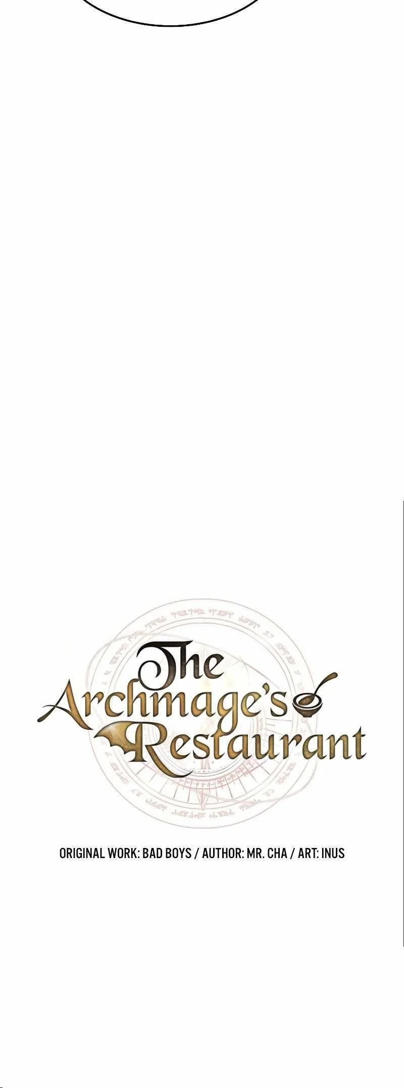Read The Archmages Restaurant Chapter 27 - thearchmagesrestaurant.com | High Quality Manga Image 7
