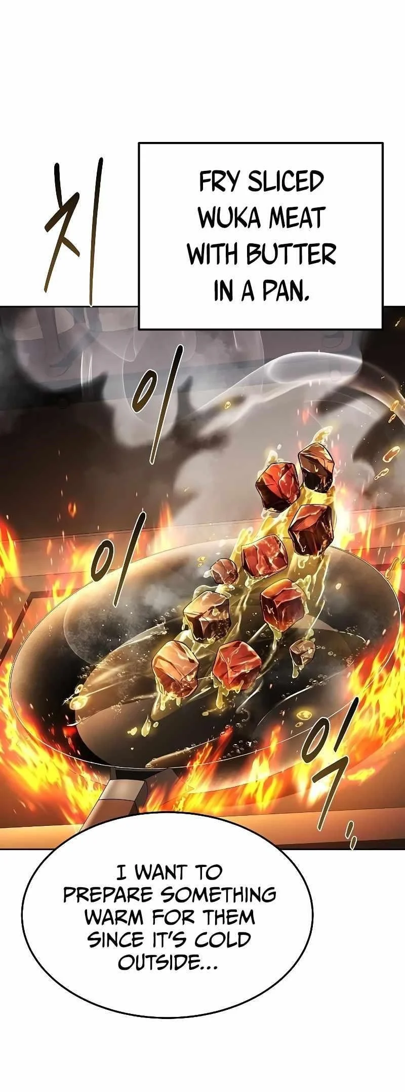 Read The Archmages Restaurant Chapter 27 - thearchmagesrestaurant.com | High Quality Manga Image 8