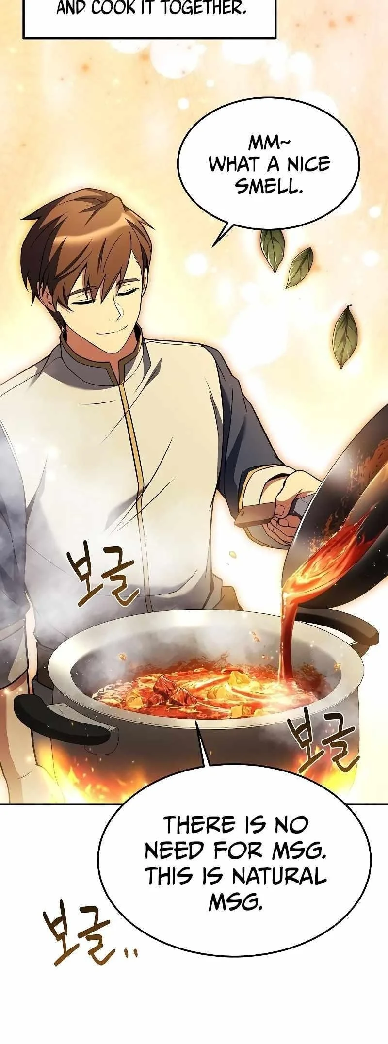 Read The Archmages Restaurant Chapter 27 - thearchmagesrestaurant.com | High Quality Manga Image 10