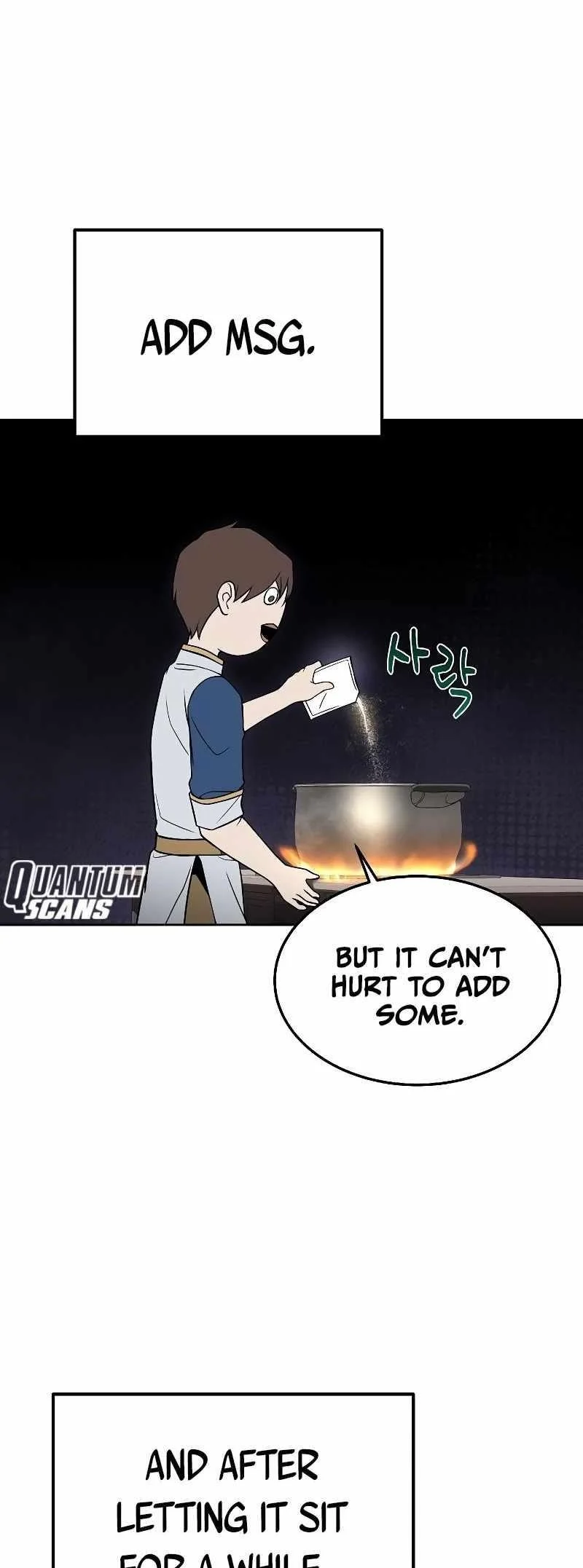 Read The Archmages Restaurant Chapter 27 - thearchmagesrestaurant.com | High Quality Manga Image 11