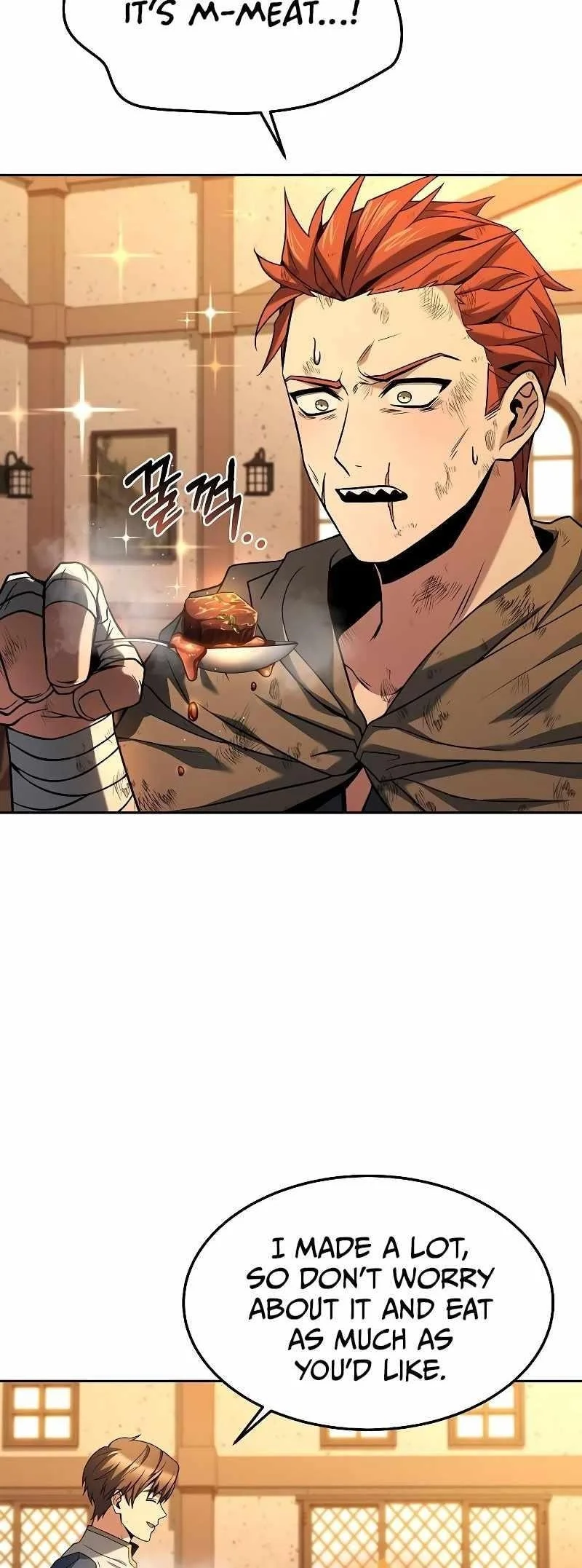 Read The Archmages Restaurant Chapter 27 - thearchmagesrestaurant.com | High Quality Manga Image 13