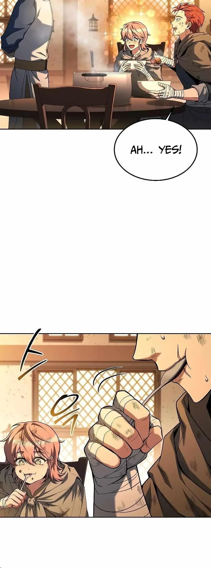 Read The Archmages Restaurant Chapter 27 - thearchmagesrestaurant.com | High Quality Manga Image 14