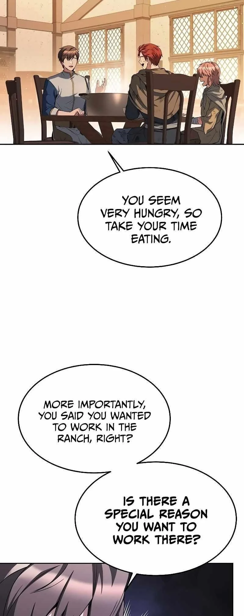 Read The Archmages Restaurant Chapter 27 - thearchmagesrestaurant.com | High Quality Manga Image 18