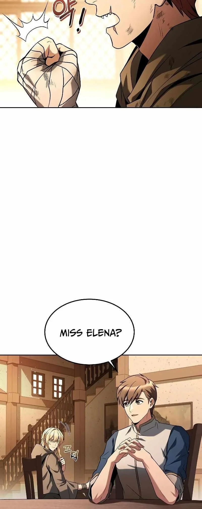 Read The Archmages Restaurant Chapter 27 - thearchmagesrestaurant.com | High Quality Manga Image 20