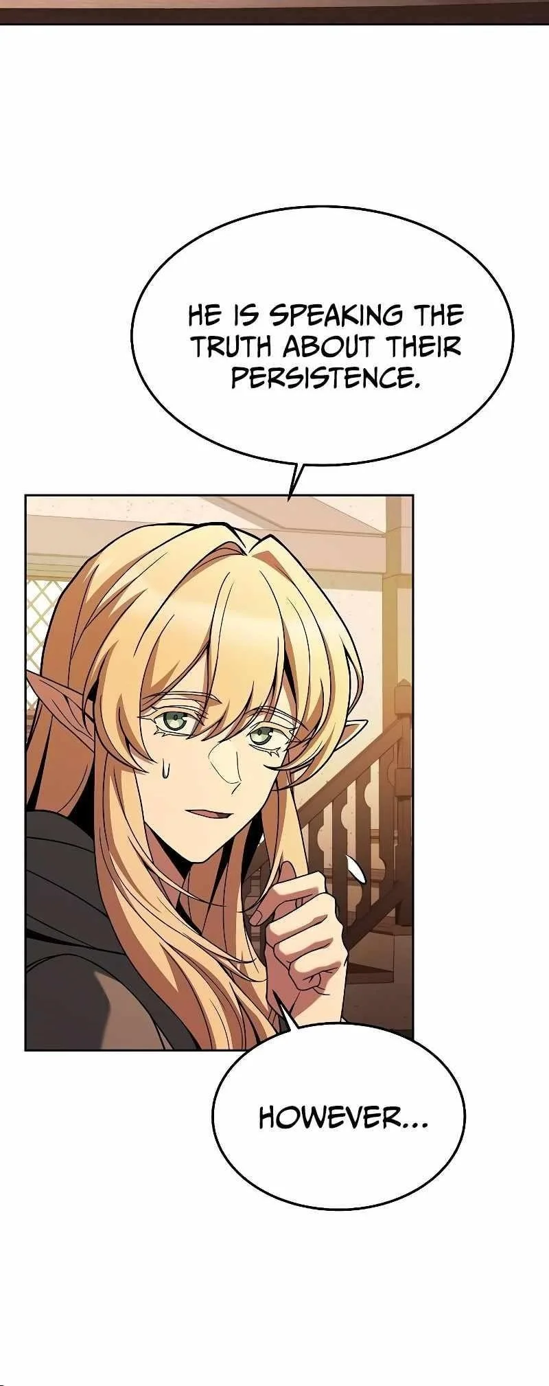 Read The Archmages Restaurant Chapter 27 - thearchmagesrestaurant.com | High Quality Manga Image 21