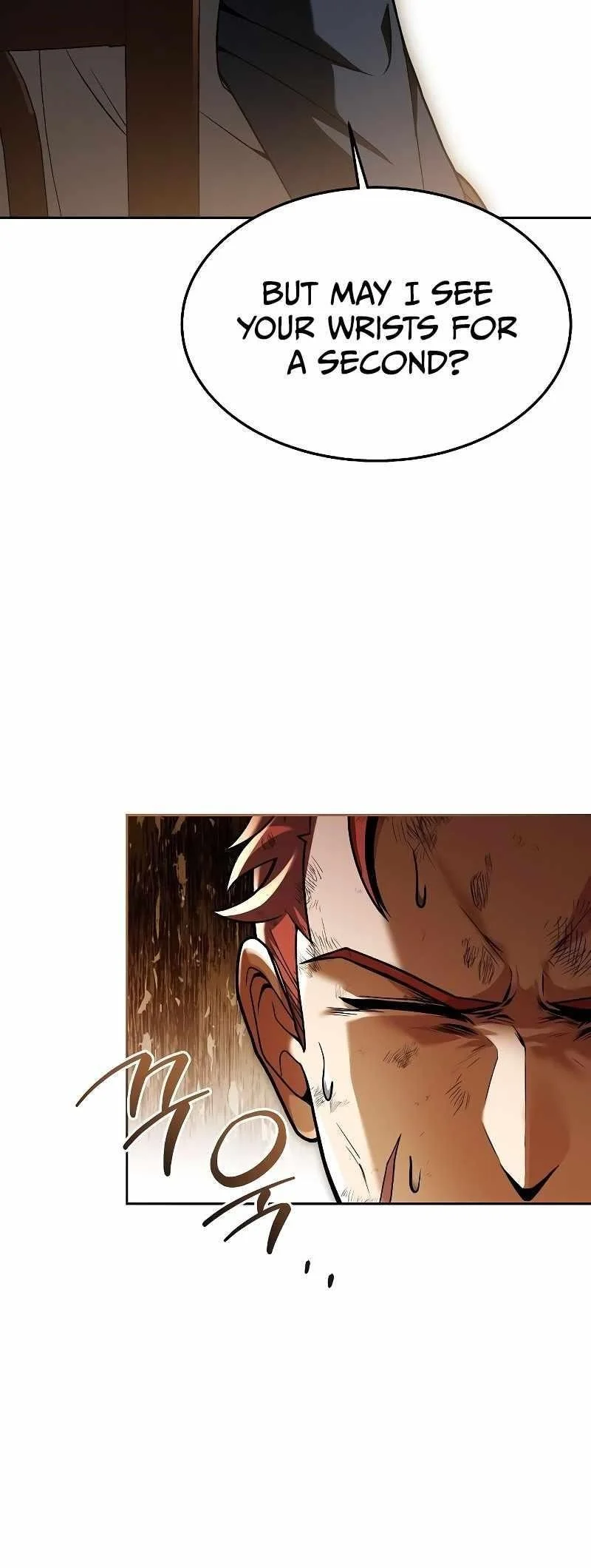 Read The Archmages Restaurant Chapter 27 - thearchmagesrestaurant.com | High Quality Manga Image 24