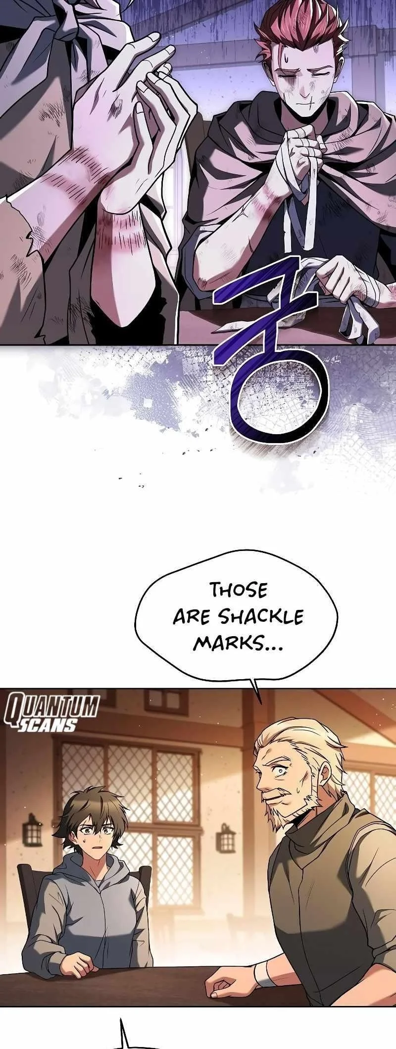 Read The Archmages Restaurant Chapter 27 - thearchmagesrestaurant.com | High Quality Manga Image 26