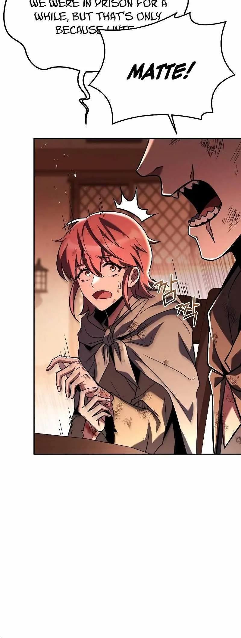 Read The Archmages Restaurant Chapter 27 - thearchmagesrestaurant.com | High Quality Manga Image 28