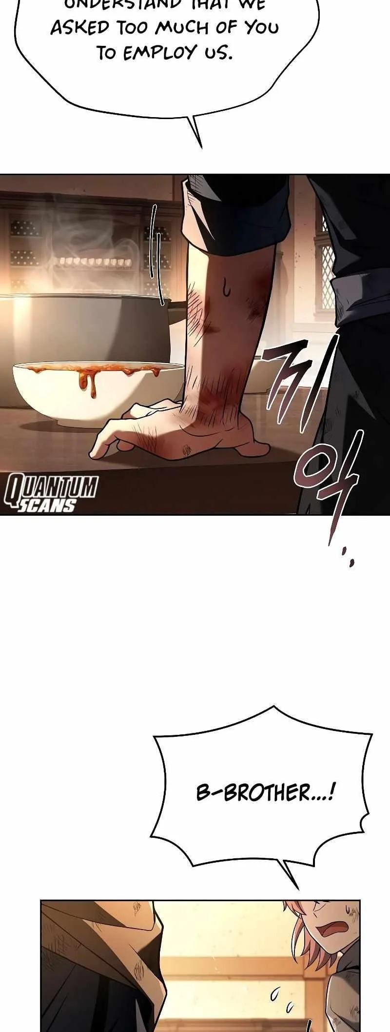 Read The Archmages Restaurant Chapter 27 - thearchmagesrestaurant.com | High Quality Manga Image 30