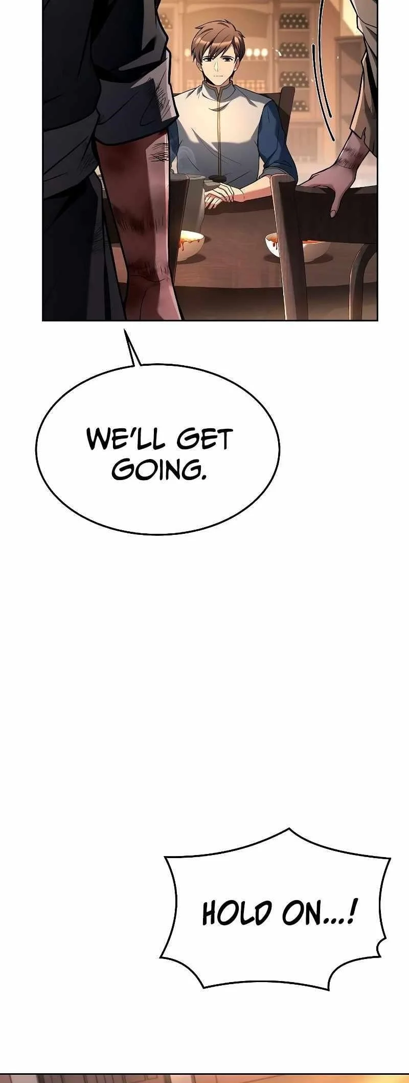 Read The Archmages Restaurant Chapter 27 - thearchmagesrestaurant.com | High Quality Manga Image 31