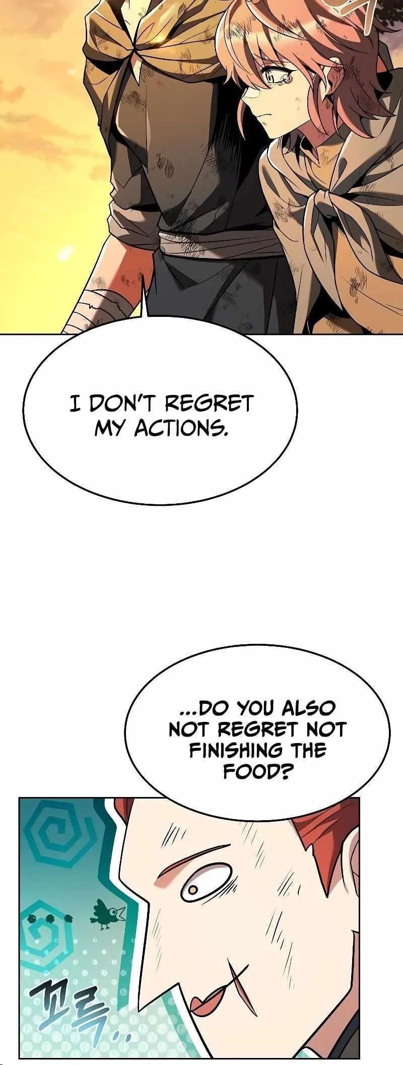 Read The Archmages Restaurant Chapter 27 - thearchmagesrestaurant.com | High Quality Manga Image 35