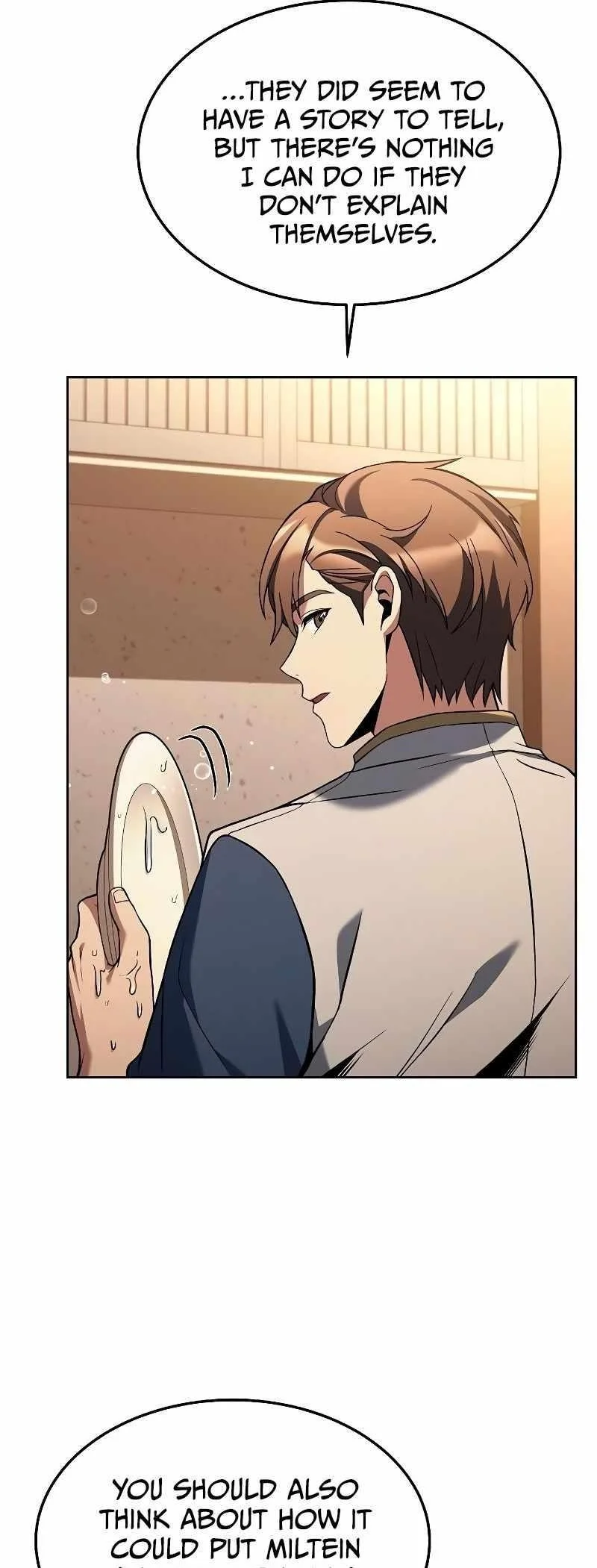 Read The Archmages Restaurant Chapter 27 - thearchmagesrestaurant.com | High Quality Manga Image 39