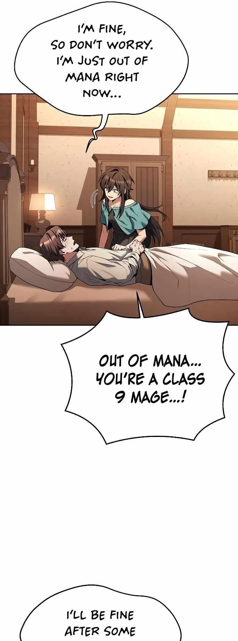 Read The Archmages Restaurant Chapter 27 - thearchmagesrestaurant.com | High Quality Manga Image 56