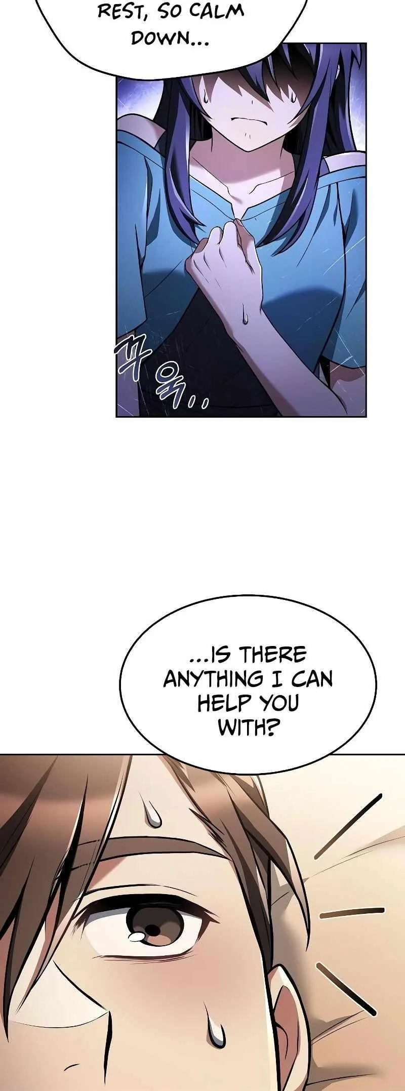 Read The Archmages Restaurant Chapter 27 - thearchmagesrestaurant.com | High Quality Manga Image 57