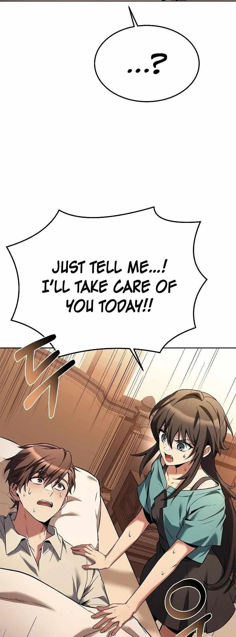 Read The Archmages Restaurant Chapter 27 - thearchmagesrestaurant.com | High Quality Manga Image 58