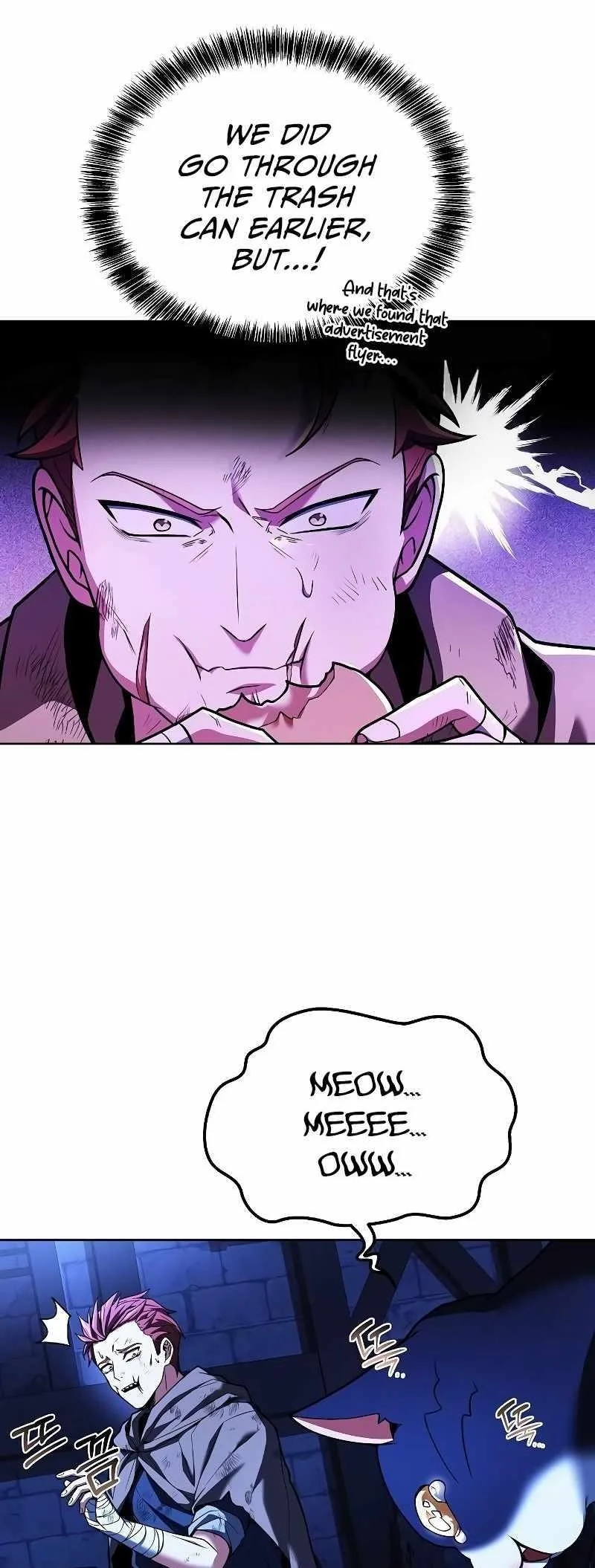 Read The Archmages Restaurant Chapter 27 - thearchmagesrestaurant.com | High Quality Manga Image 69