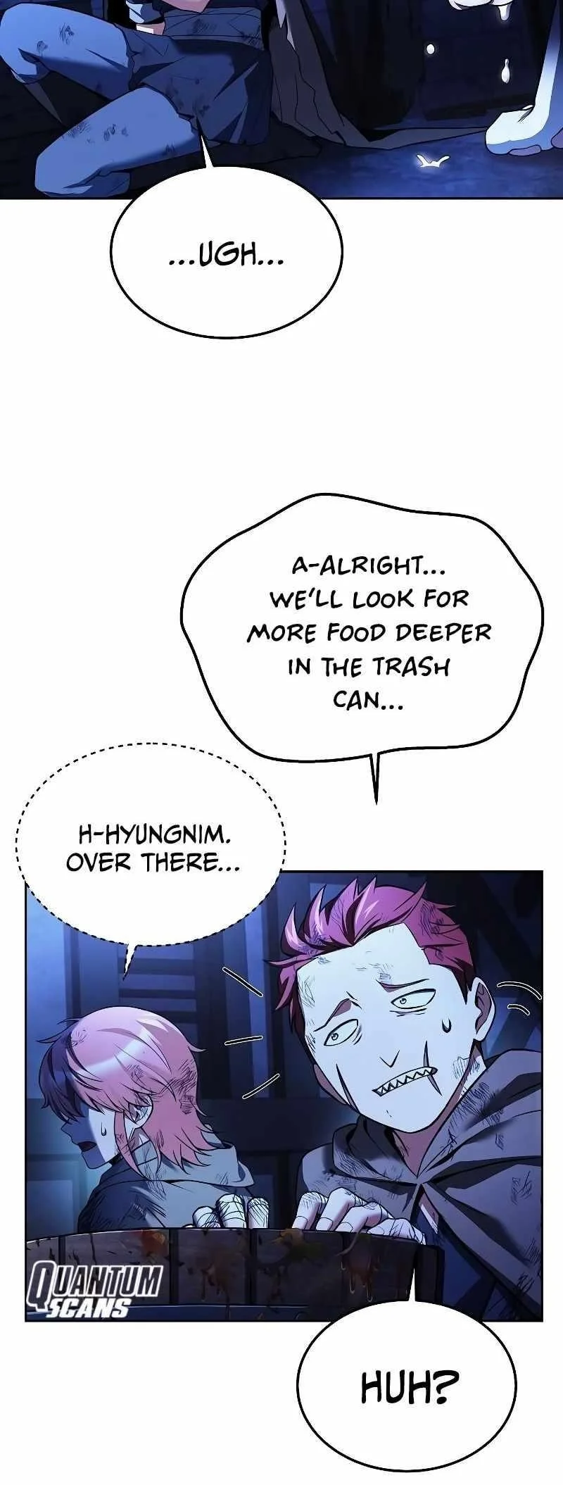 Read The Archmages Restaurant Chapter 27 - thearchmagesrestaurant.com | High Quality Manga Image 70