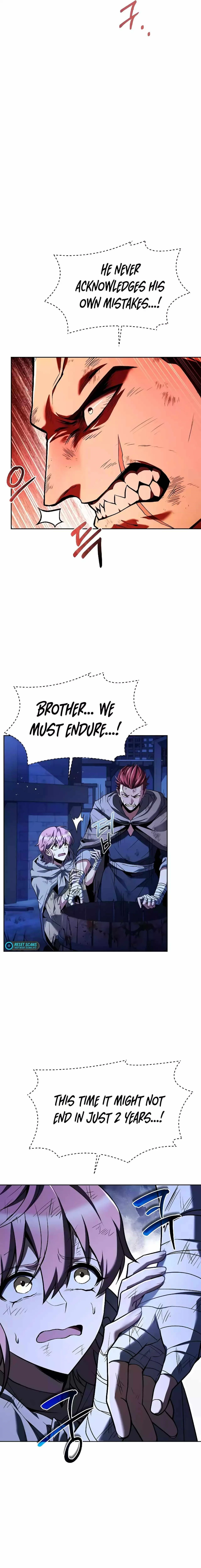 Read The Archmages Restaurant Chapter 28 - thearchmagesrestaurant.com | High Quality Manga Image 2