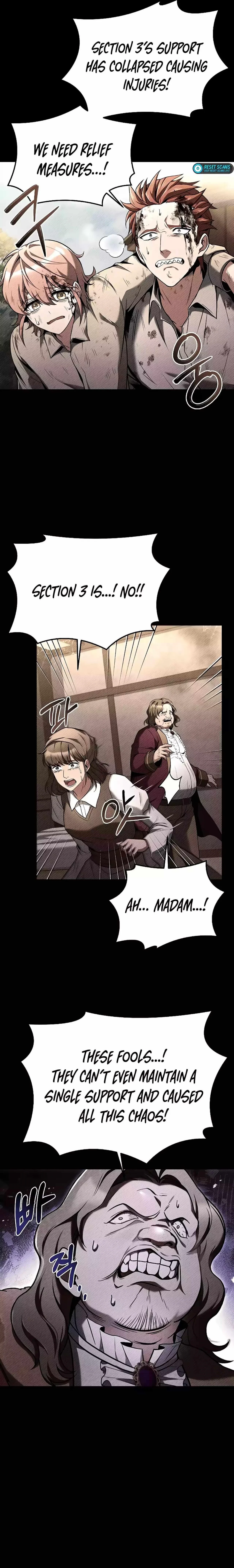 Read The Archmages Restaurant Chapter 28 - thearchmagesrestaurant.com | High Quality Manga Image 5