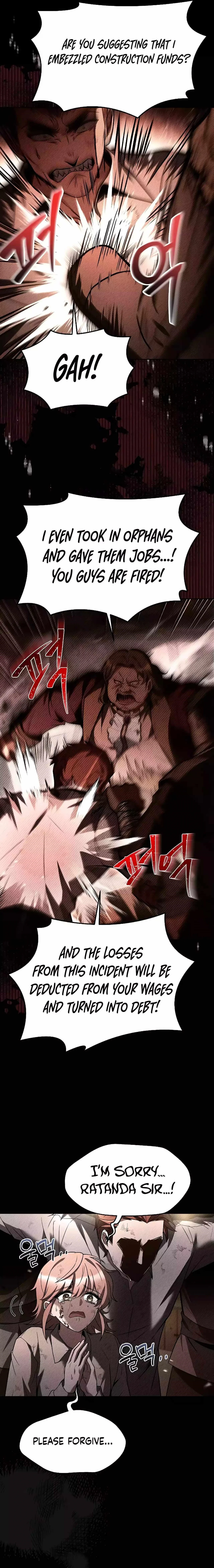 Read The Archmages Restaurant Chapter 28 - thearchmagesrestaurant.com | High Quality Manga Image 7