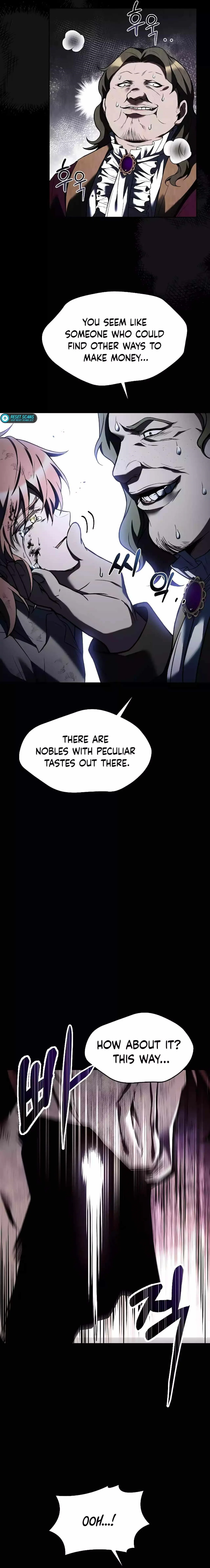 Read The Archmages Restaurant Chapter 28 - thearchmagesrestaurant.com | High Quality Manga Image 8