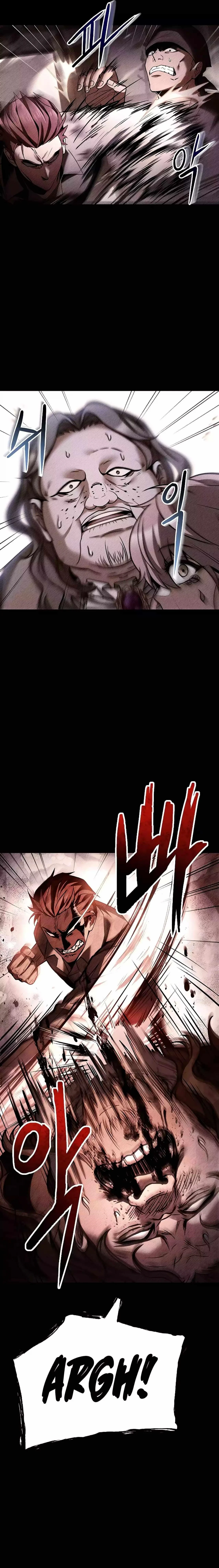 Read The Archmages Restaurant Chapter 28 - thearchmagesrestaurant.com | High Quality Manga Image 9