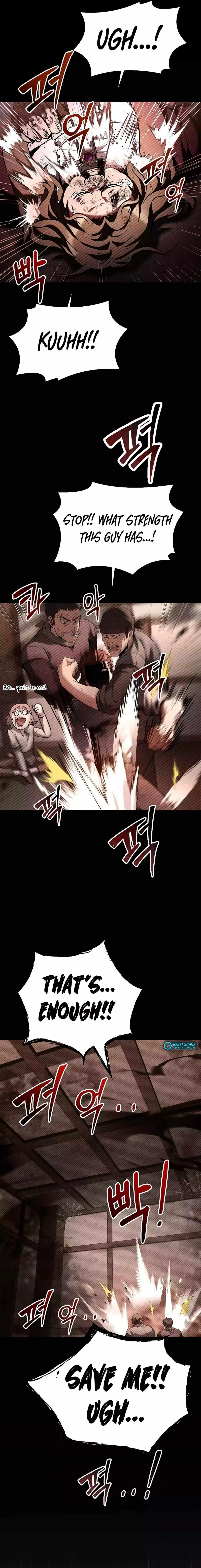 Read The Archmages Restaurant Chapter 28 - thearchmagesrestaurant.com | High Quality Manga Image 10