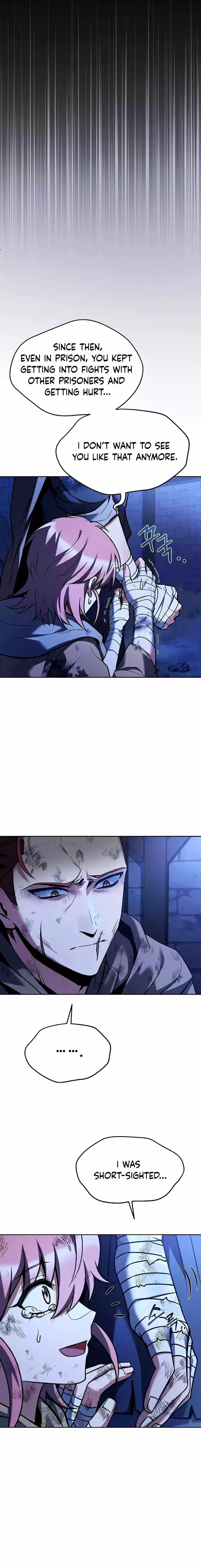 Read The Archmages Restaurant Chapter 28 - thearchmagesrestaurant.com | High Quality Manga Image 11