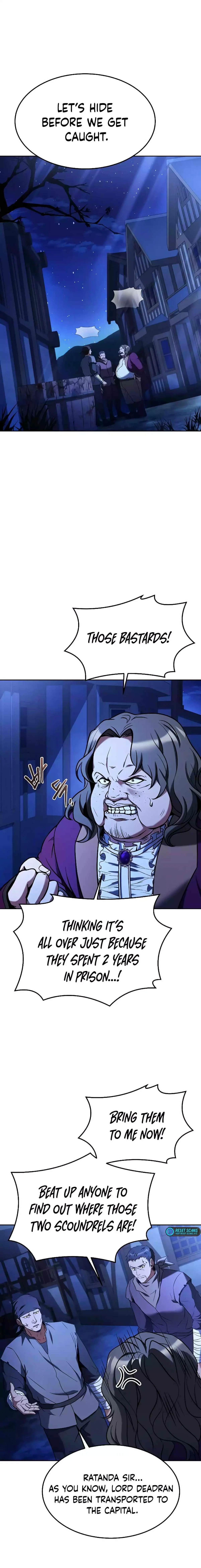 Read The Archmages Restaurant Chapter 28 - thearchmagesrestaurant.com | High Quality Manga Image 12