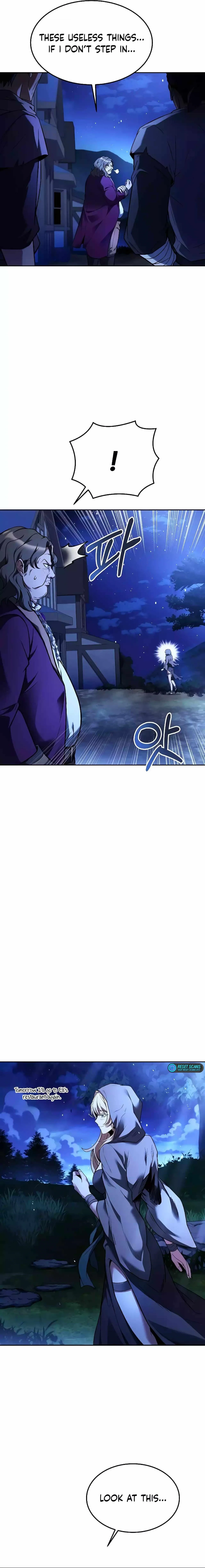 Read The Archmages Restaurant Chapter 28 - thearchmagesrestaurant.com | High Quality Manga Image 14