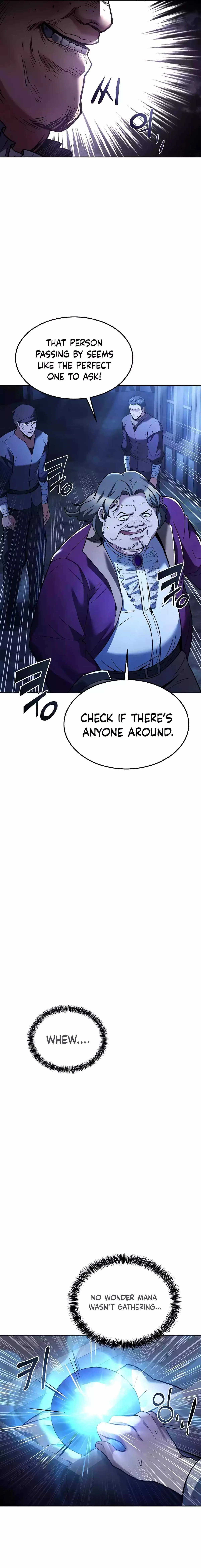 Read The Archmages Restaurant Chapter 28 - thearchmagesrestaurant.com | High Quality Manga Image 15