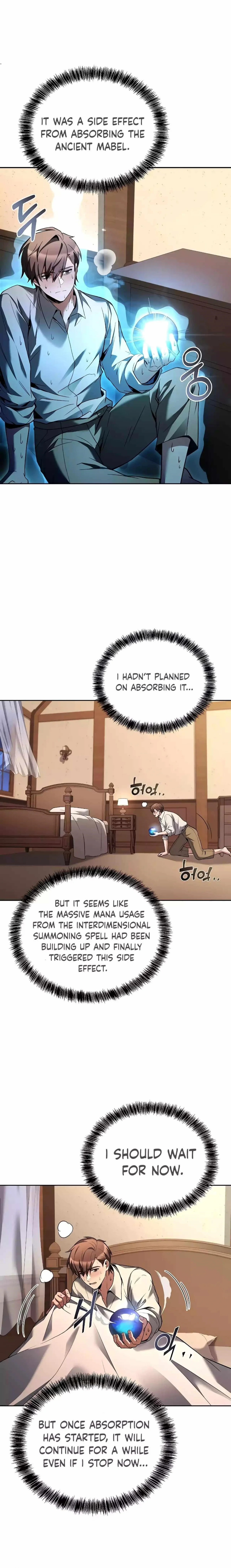 Read The Archmages Restaurant Chapter 28 - thearchmagesrestaurant.com | High Quality Manga Image 16