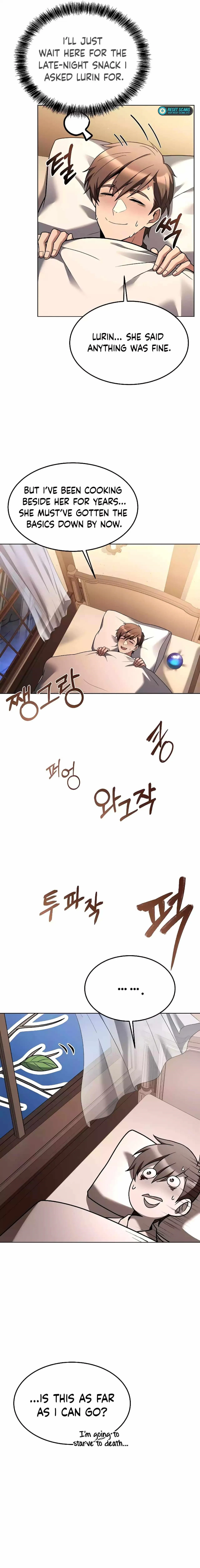 Read The Archmages Restaurant Chapter 28 - thearchmagesrestaurant.com | High Quality Manga Image 17