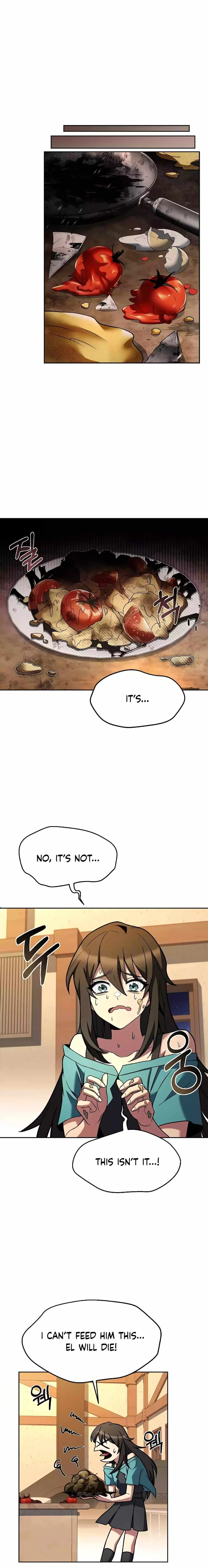 Read The Archmages Restaurant Chapter 28 - thearchmagesrestaurant.com | High Quality Manga Image 18